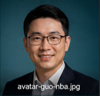 NBA老郭 | lesisports